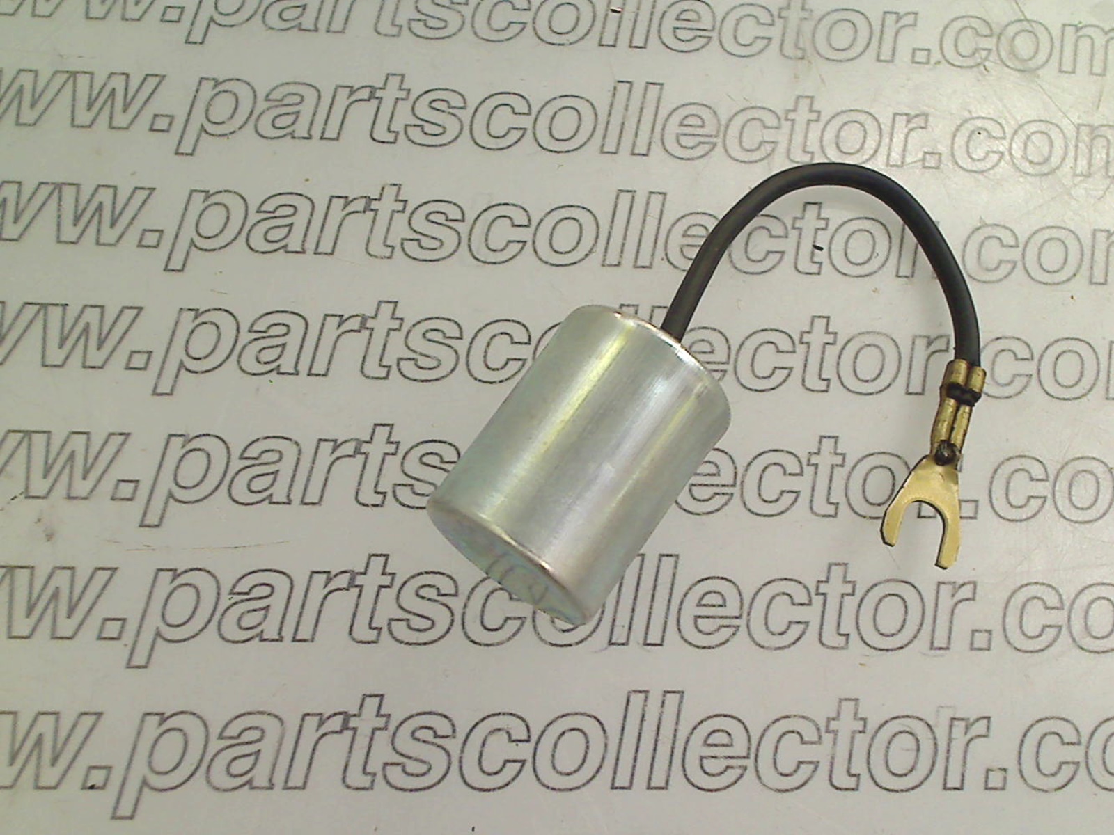 MAGNETI MARELLI 56181168  -  CE39A Ignition code 9198 compatible with: AUTOBIANCHI A112, FIAT 131, FIAT 132, FIAT ARGENTA, FIAT RITMO, MAGNETI MARELLI MAGNETI MARELLI